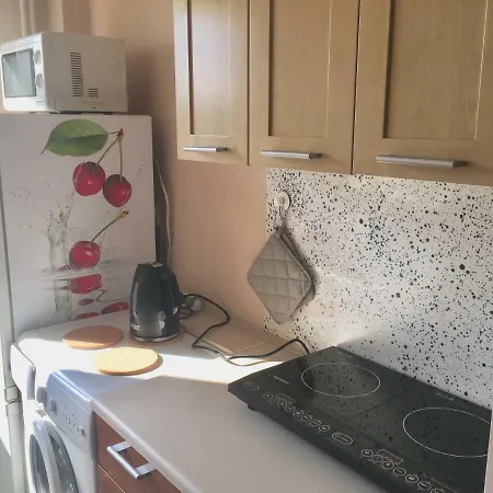 Lägenhet Studio In Dabrowa Gornicza, Katowice Area Dąbrowa Górnicza