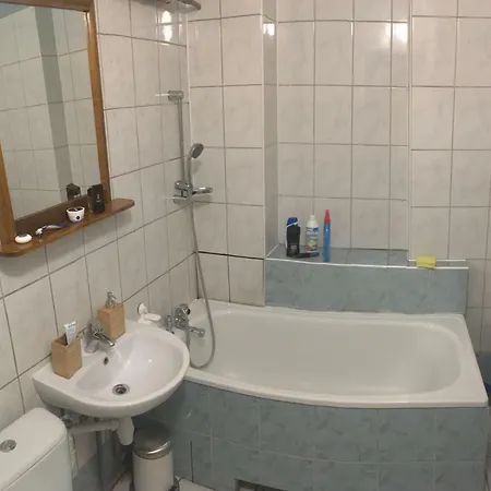 Studio In Dabrowa Gornicza, Katowice Area