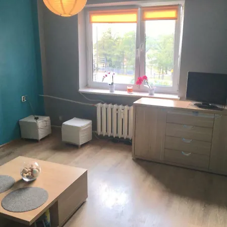 Studio In Dabrowa Gornicza, Katowice Area *