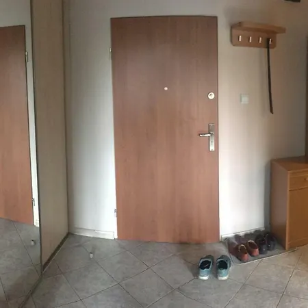 Studio In Dabrowa Gornicza, Katowice Area *